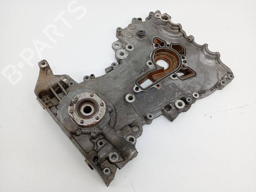 Registerdæksel OPEL CORSA C (X01) 1.2 (F08, F68) (75 hp) 31259257