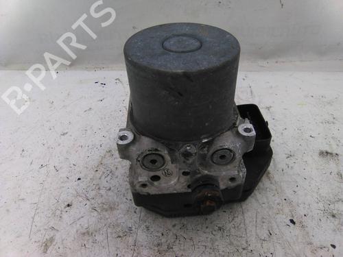 ABS pump MAZDA 6 Saloon (GG) 2.0 (GGEP, GG10) | BP19856659M43 