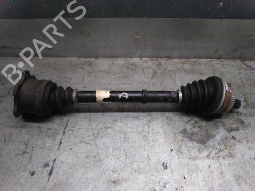 Used Right front driveshaft AUDI 80 B4 Saloon (8C2) 1.9 TDI (90 hp) 19853433