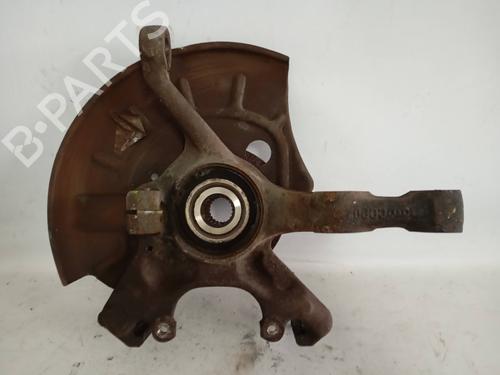 Left front steering knuckle SEAT IBIZA II (6K1) 1.0 | BP19863454M25