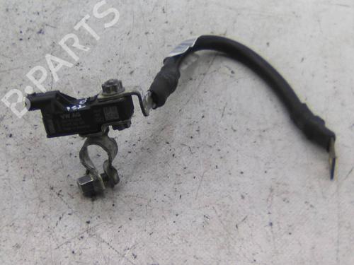 Used Electronic module Electronic module SEAT IBIZA V (KJ1, KJG) 1.0 TSI (95 hp) 19840888 19840888