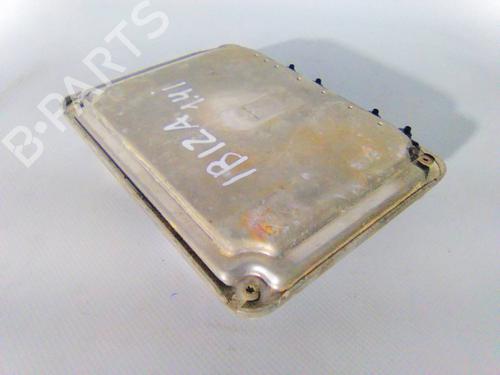 Engine control unit (ECU) SEAT IBIZA II (6K1) 1.4 i | BP22935703M57 