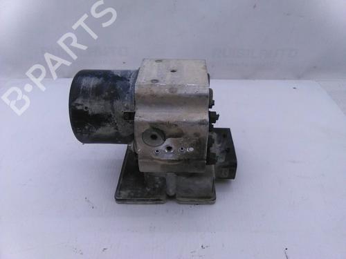 ABS Bremseaggregat OPEL MOVANO A Platform/Chassis (X70) 2.5 DTI (ED, HD, UD0, UD4) (115 hp) 19875939