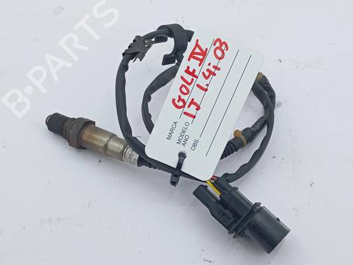 Used Electronic sensor VW GOLF IV (1J1) 1.4 16V (75 hp) 19821253