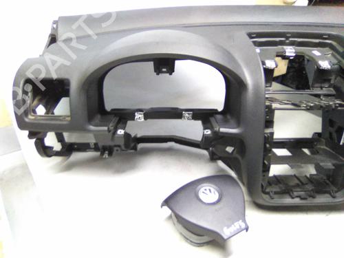 Kollisonspute sett VW GOLF V (1K1) 2.0 TDI | BP19811582C86 