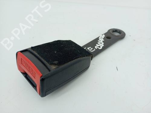 Gurtschloss für PEUGEOT 206 Hatchback (2A/C) 1.1 i (60 hp) 31668030