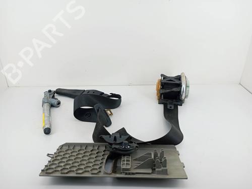 Used Front left seatbelt Front left seatbelt OPEL INSIGNIA A (G09) 2.0 CDTI (68) (131 hp) 33960863 33960863