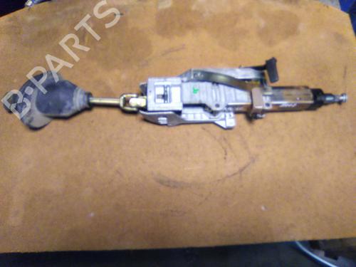 Used Steering column RENAULT LAGUNA II Grandtour (KG0/1_) 1.6 16V (KG0A, KG0L) (107 hp) 19860516