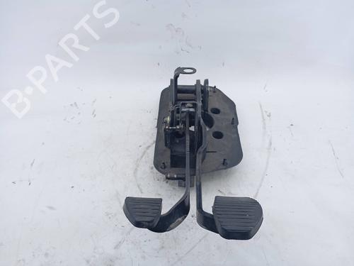 Used Pedal CITROËN XSARA (N1) 1.4 i (75 hp) 22955770