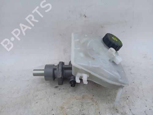 Brake master cylinder PEUGEOT 206 Hatchback (2A/C) 1.9 D | BP26025432M77 