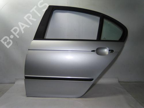 Used Left rear door BMW 3 (E46) 320 d (150 hp) 19848113