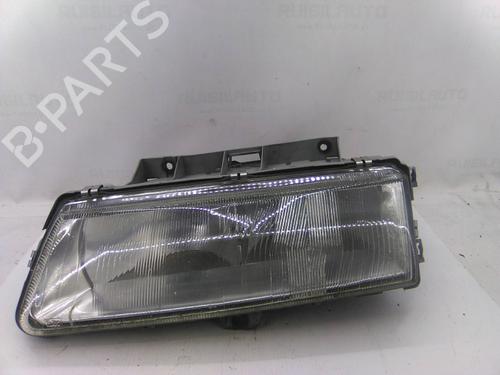Used Left headlight CITROËN XANTIA (X1_, X2_) 2.1 Turbo D 12V (109 hp) 19860532
