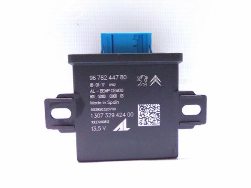 Ander PEUGEOT 308 II (LB_, LP_, LW_, LH_, L3_) 1.6 HDi (92 hp) 19870486