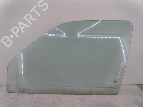Used Front left door window VW GOLF III (1H1) 1.9 TD, GTD (75 hp) 19859241