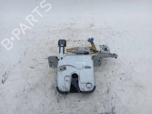 Tailgate lock SAAB 9-3 (YS3D) 2.0 Turbo | BP19852160C101 