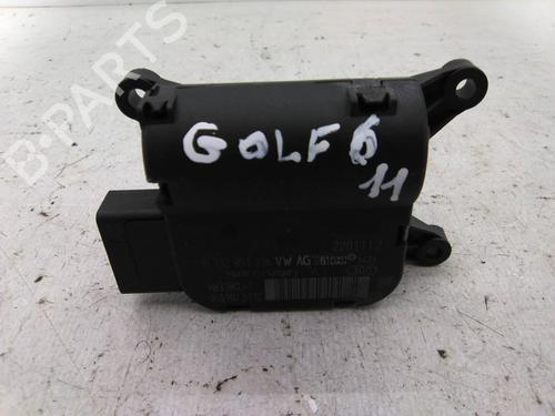 Varmvifte VW GOLF VI (5K1) 1.6 TDI (105 hp) 19829949