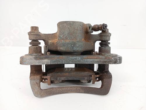 Left rear brake caliper OPEL FRONTERA B (U99) 2.2 DTI (6B_ZC, 6B_VF, 6B_66, 6B_76) | BP31934206M107