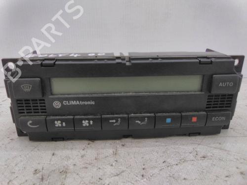 Commande Chauffage VW GOLF IV (1J1) 1.9 TDI (110 hp) 19812051