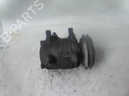Used AC compressor NISSAN TERRANO II (R20) 2.7 TDi 4WD (125 hp) 19819860