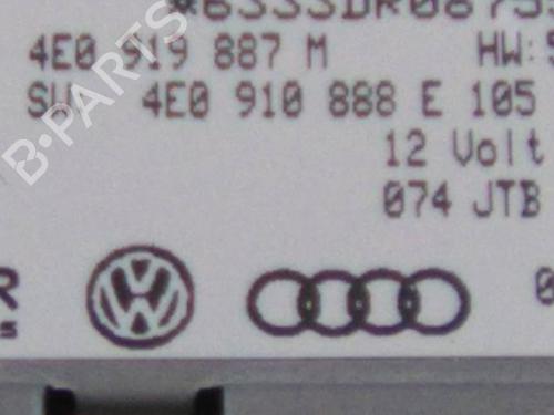 Other AUDI A5 Sportback (8TA) 2.7 TDI | BP19839383O1