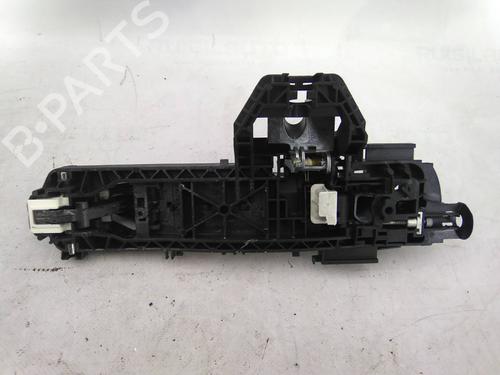 Rear left exterior door handle MERCEDES-BENZ E-CLASS T-Model (S212) E 250 CDI / BlueTEC (212.203, 212.204) | BP19832062C130 