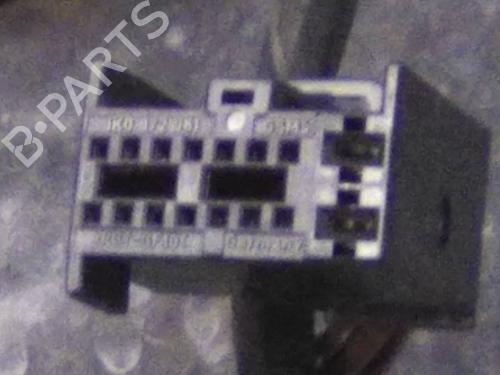 Left rear door SEAT IBIZA IV (6J5, 6P1) 1.6 | BP22930723C4 