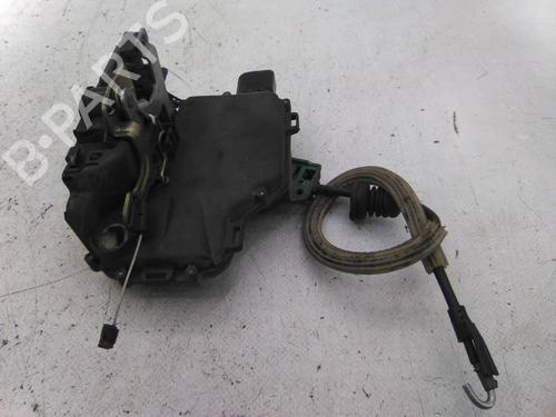 Venstre foran lås SEAT TOLEDO II (1M2) 1.9 TDI | BP19859084C98