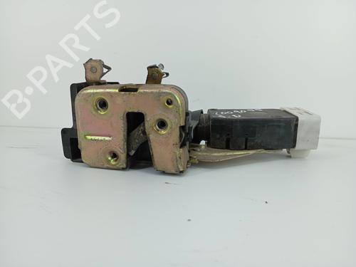 Used Front right lock MITSUBISHI SPACE STAR MPV (DG_A) 1.9 DI-D (DG4A) (102 hp) 30540218