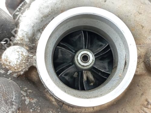 Turbocharger/Supercharger VOLVO 480 (482) 1.7 Turbo | BP31139965M71 