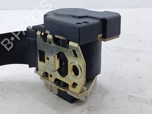 Rear left seatbelt AUDI A2 (8Z0) 1.4 TDI | BP31255701I29