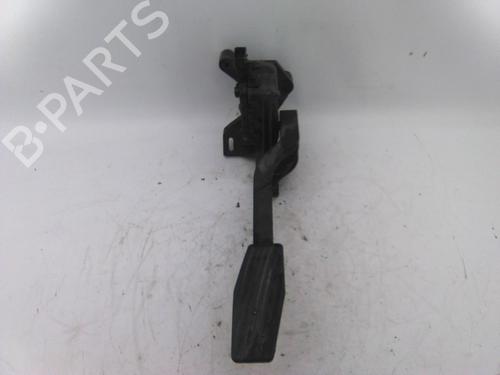 Used Pedal OPEL CORSA C (X01) 1.2 (F08, F68) (75 hp) 19832939