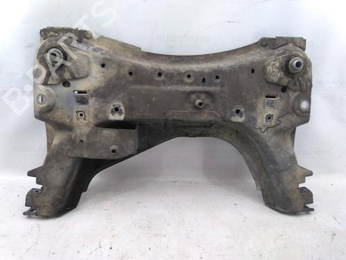 Used Subframe RENAULT MEGANE II Estate (KM0/1_) 1.5 dCi (KM0F, KM0T, KM2B) (82 hp) 19814712