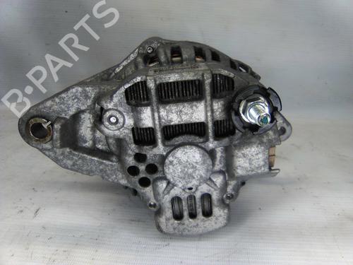 Lichtmaschine MITSUBISHI COLT VI (Z3_A, Z2_A) 1.1 (Z31A, Z32A) | BP19874194M7 