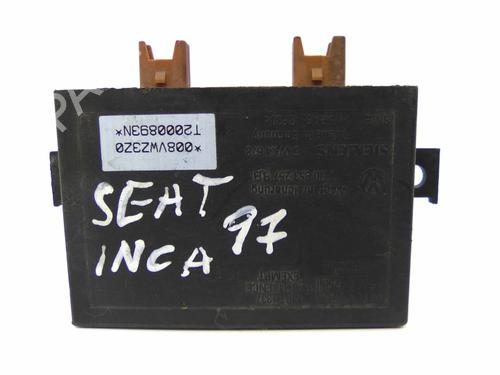 Module électronique SEAT INCA (6K9) 1.9 D (64 hp) 22945005