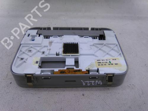 Other MERCEDES-BENZ S-CLASS (W221, V221) S 350 CDI | BP27836030O1