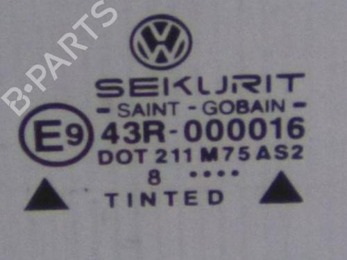 Front left door window VW POLO III (6N1) 50 1.0 | BP24813260C18