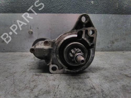 Starter VW GOLF II (19E, 1G1) 1.8 GTI | BP19860219M8 