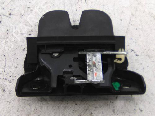 Tailgate lock AUDI A3 (8L1) 1.9 TDI | BP19873877C101 