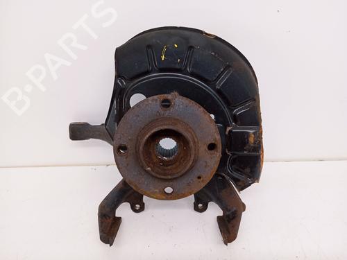 Used Right front steering knuckle Right front steering knuckle SEAT IBIZA II (6K1) 1.0 (45 hp) 33277229 33277229