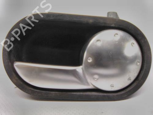 Used Front right exterior door handle AUDI TT Roadster (8N9) 1.8 T (180 hp) 19866225