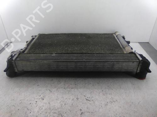 Radiator set VW POLO V (6R1, 6C1) 1.2 TDI | BP19809181M120