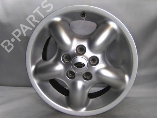 Llanta LAND ROVER FREELANDER I Soft Top (L314) 1.8 i 16V 4x4 (120 hp) 19820761
