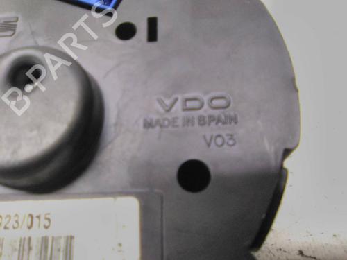 Instrument cluster SEAT IBIZA II (6K1) 1.0 i | BP19848297C47 