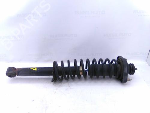 Used Right rear shock absorber MITSUBISHI SPACE STAR MPV (DG_A) 1.3 16V (DG1A) (86 hp) 19847340