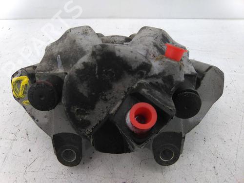 Right front brake caliper SEAT LEON (1M1) 1.9 TDI | BP19828265M104 
