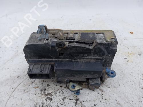 Used Front left lock CITROËN BERLINGO / BERLINGO FIRST Box Body/MPV (M_) 1.9 D 70 (MBWJZ, MCWJZ) (69 hp) 19838388