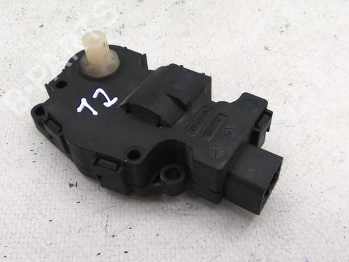 Used Heater blower motor MERCEDES-BENZ S-CLASS (W221, V221) S 350 CDI (211 hp) 27745715