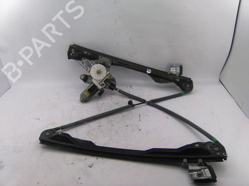 Used Front right window mechanism FORD FOCUS I Turnier (DNW) 1.6 16V (100 hp) 19873956