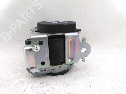 Rear right seatbelt RENAULT LAGUNA III (BT0/1) 2.0 dCi (BT07, BT0J, BT14, BT1A, BT1S) | BP31256317I28