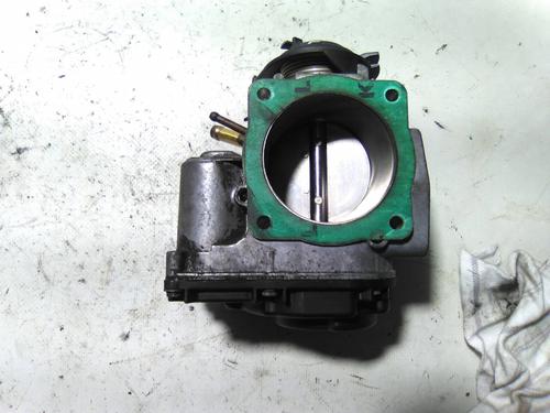 Throttle body SEAT ALHAMBRA (7V8, 7V9) 2.0 i | BP19876228M82 